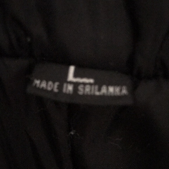 Ski overall pants - Picture 6 of 8